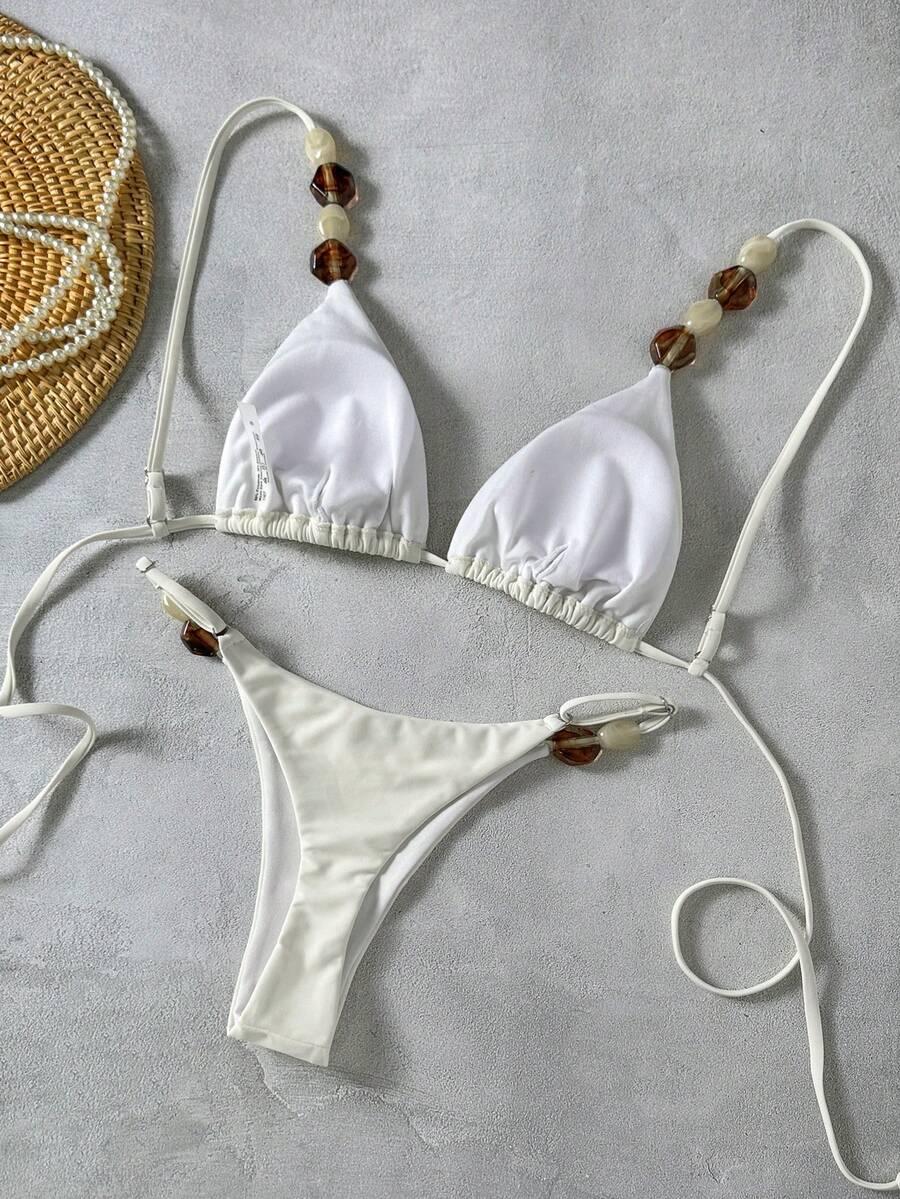 BIKINX DWUCZĘŚCIOWY STRÓJ KĄPIELOWY S06__M