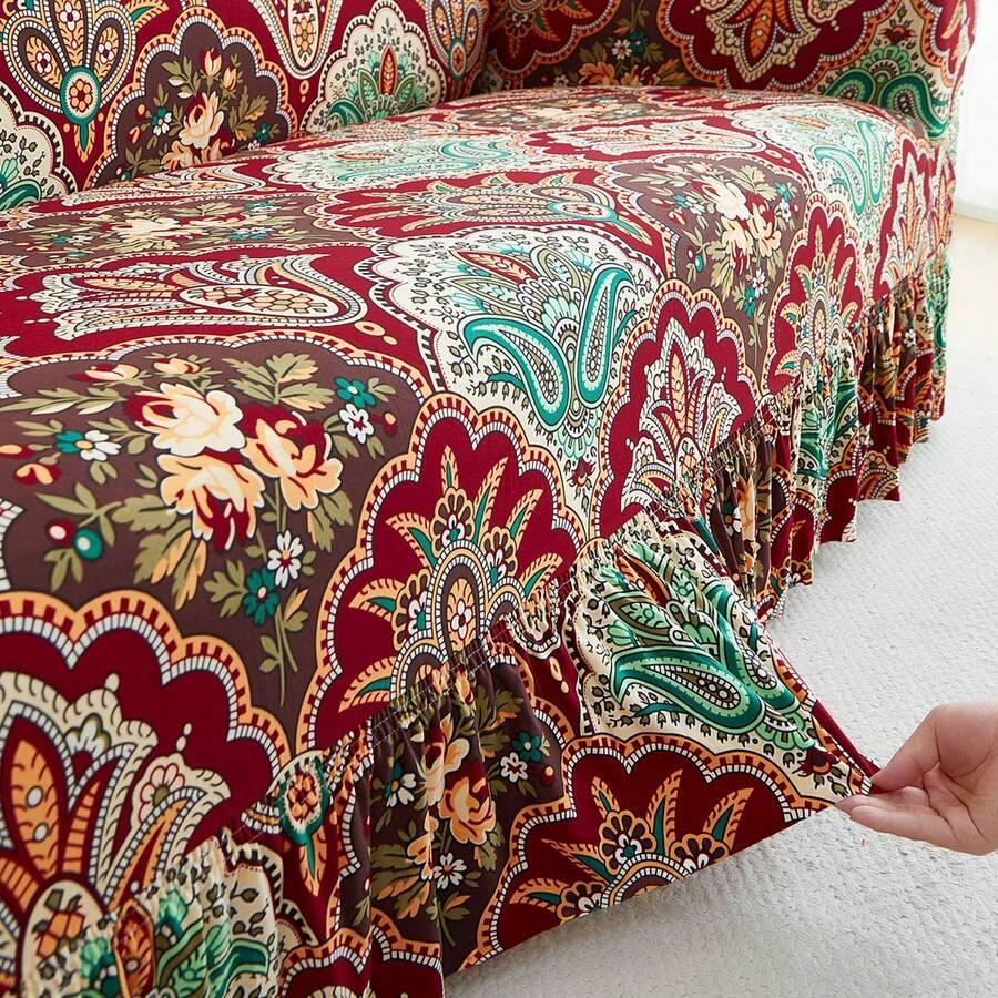 SHEIN POKROWIEC NA KANAPĘ S07__145-185