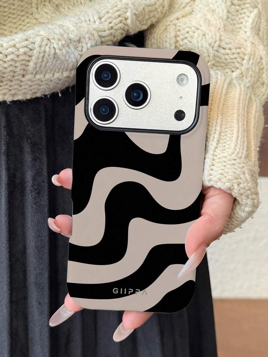 GIIPPA ETUI NA TELEFON IPHONE 17 PRO MAX S07