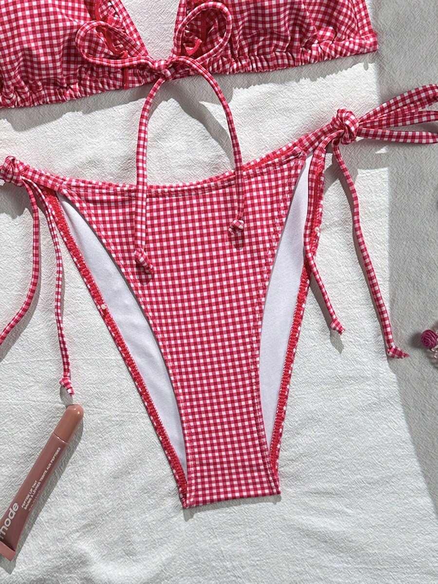 SWIM MOD DWUCZĘŚCIOWY STRÓJ KĄPIELOWY S09__XL