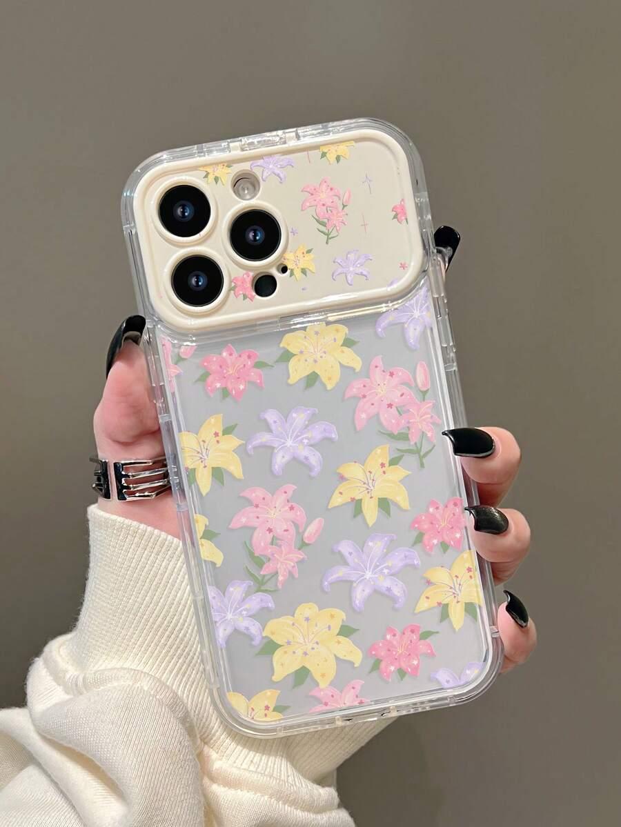 SHEIN ETUI NA TELEFON IPHONE 15 PRO MAX S07