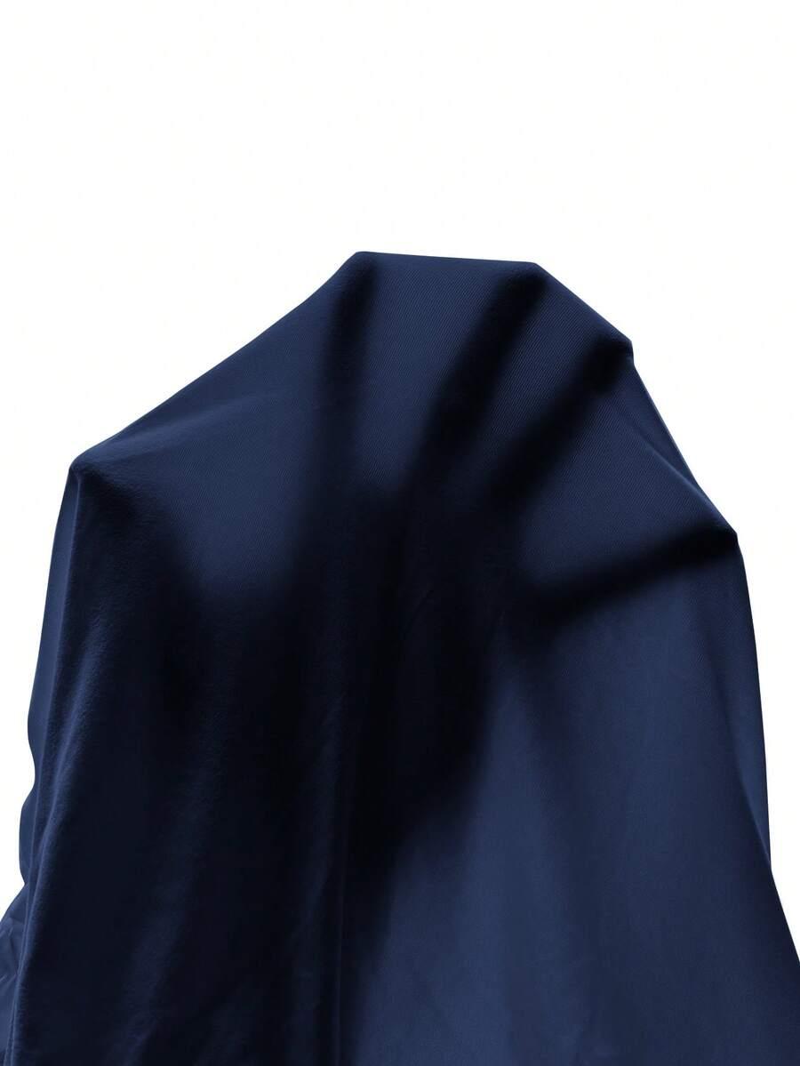 GALTYME GRANATOWY CROP TOP TUBA PK01__XXL