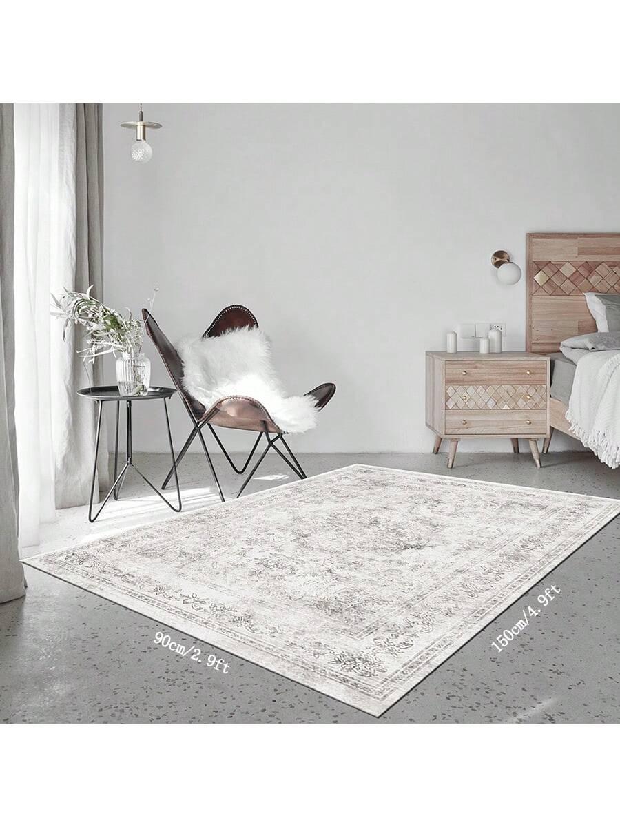 SHEIN DYWAN DO SALONU WZÓR S07__140X200CM