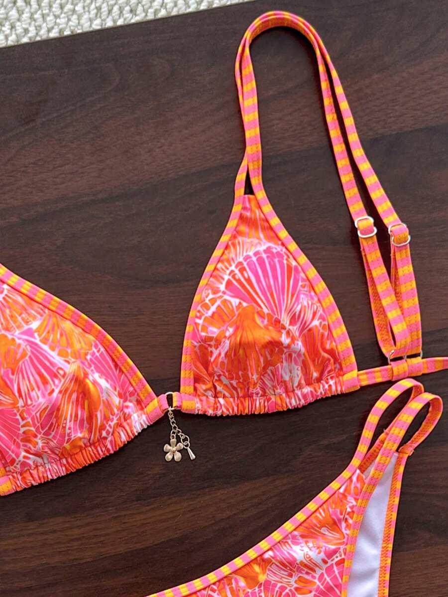SWIM MOD DWUCZĘŚCIOWY STRÓJ KĄPIELOWY S09__M