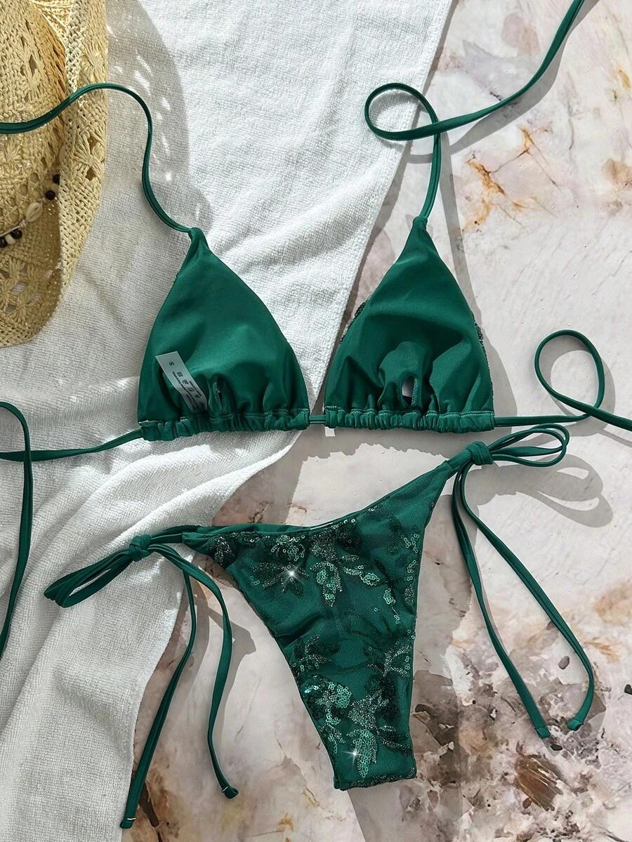 SWIM MOD DWUCZĘŚCIOWY STRÓJ KĄPIELOWY S09__S