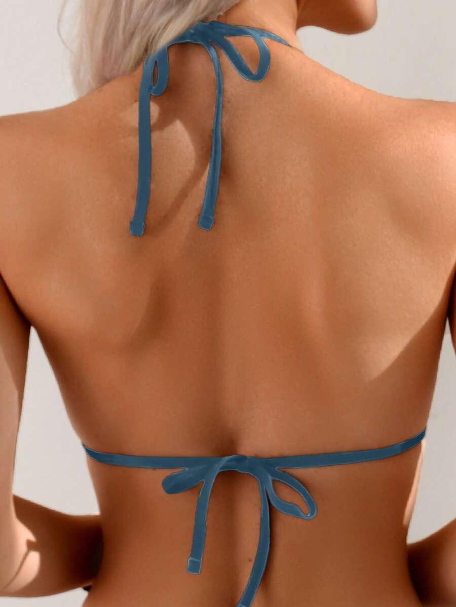 SWIM BASICS JEDNOCZĘŚCIOWY STRÓJ KĄPIELOWY S09__M