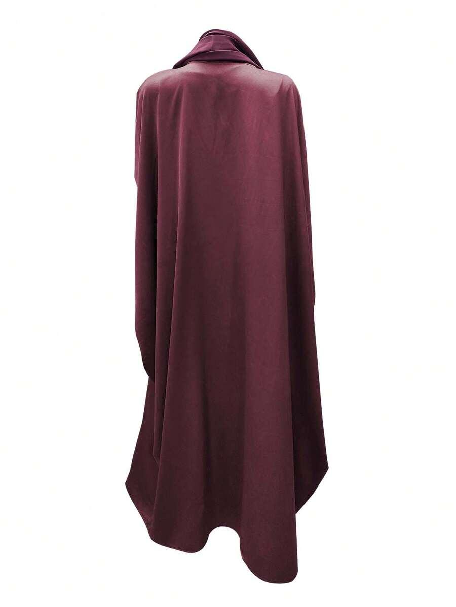 SHEIN BORDOWA NARZUTKA CASUAL S06__OS