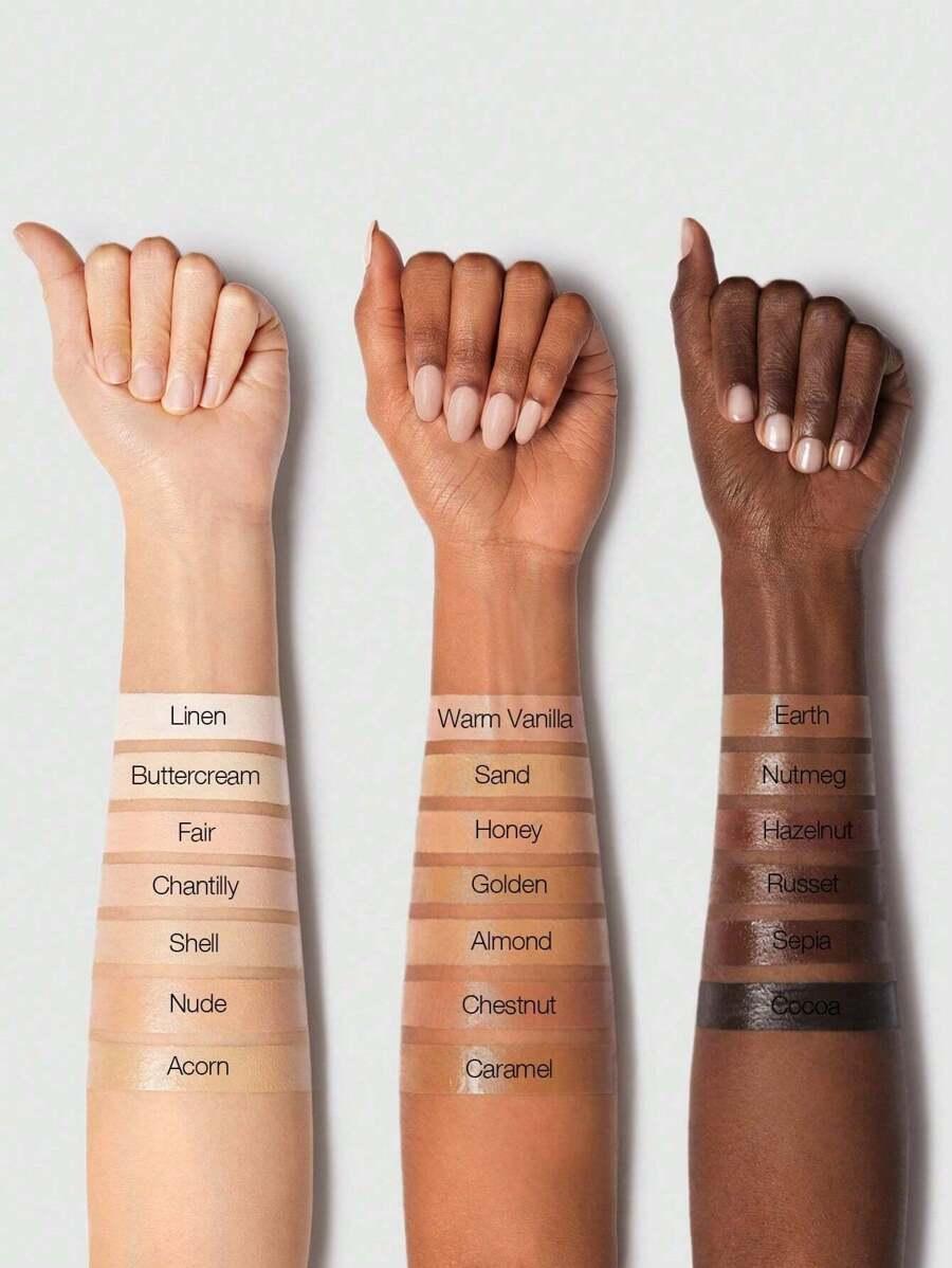SHEGLAM KOREKTOR DO TWARZY BUTTERCREAM S07__