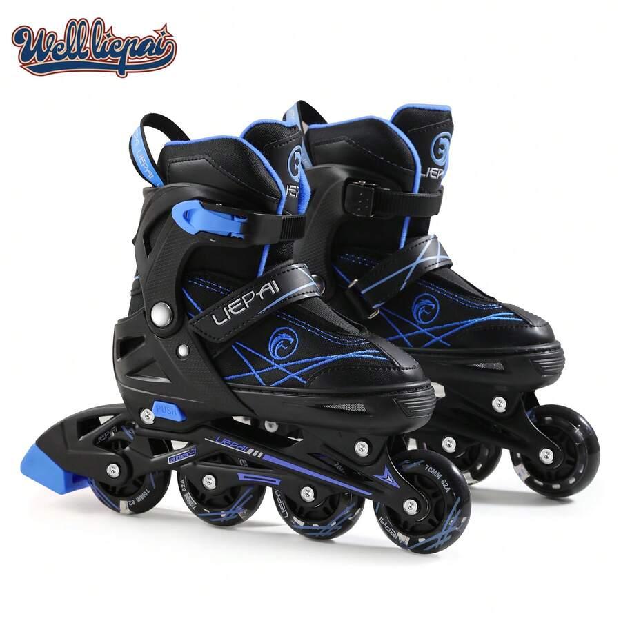 SHEIN REGULOWANE ROLKI KAUCZUK PK01__38-41
