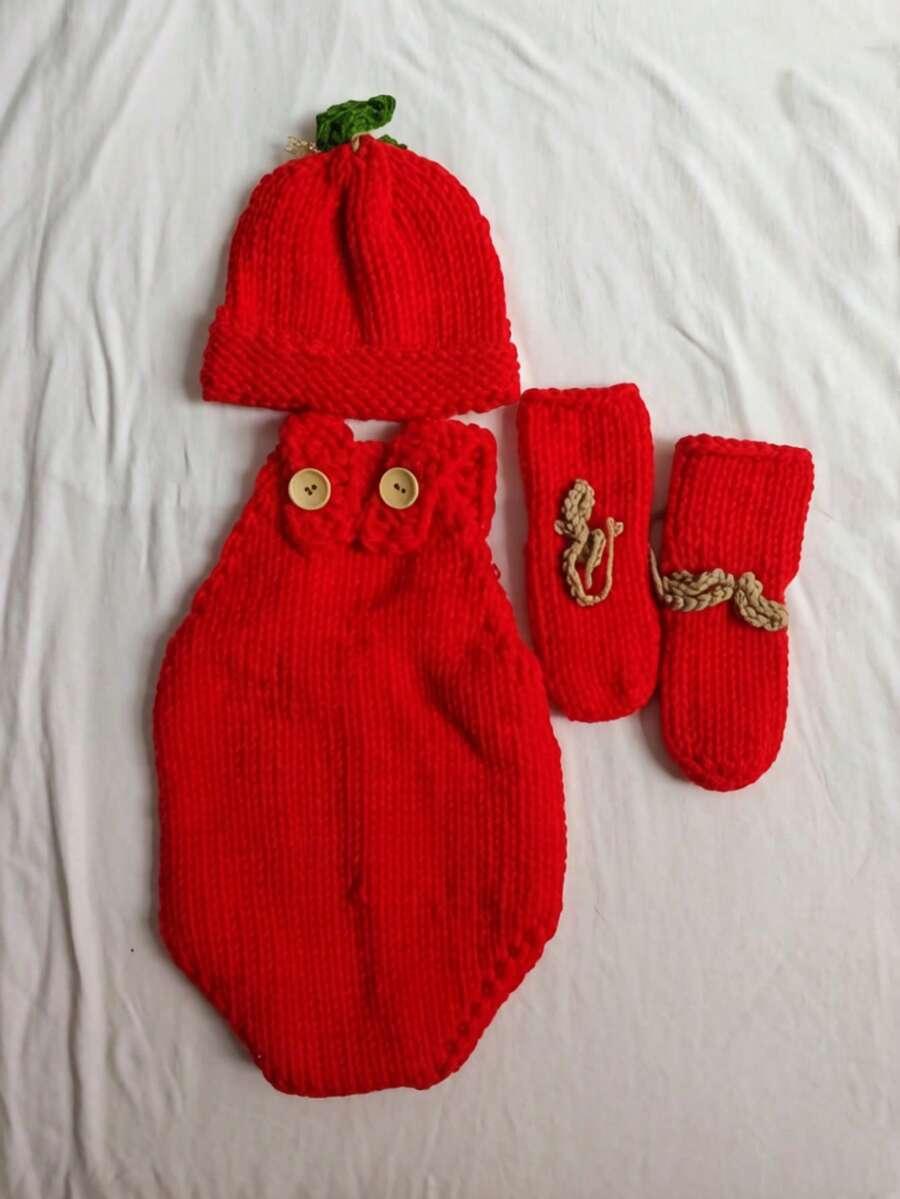 SHEIN KOMBINEZON CZAPKA SKARPETKI KOMPLET S07__56
