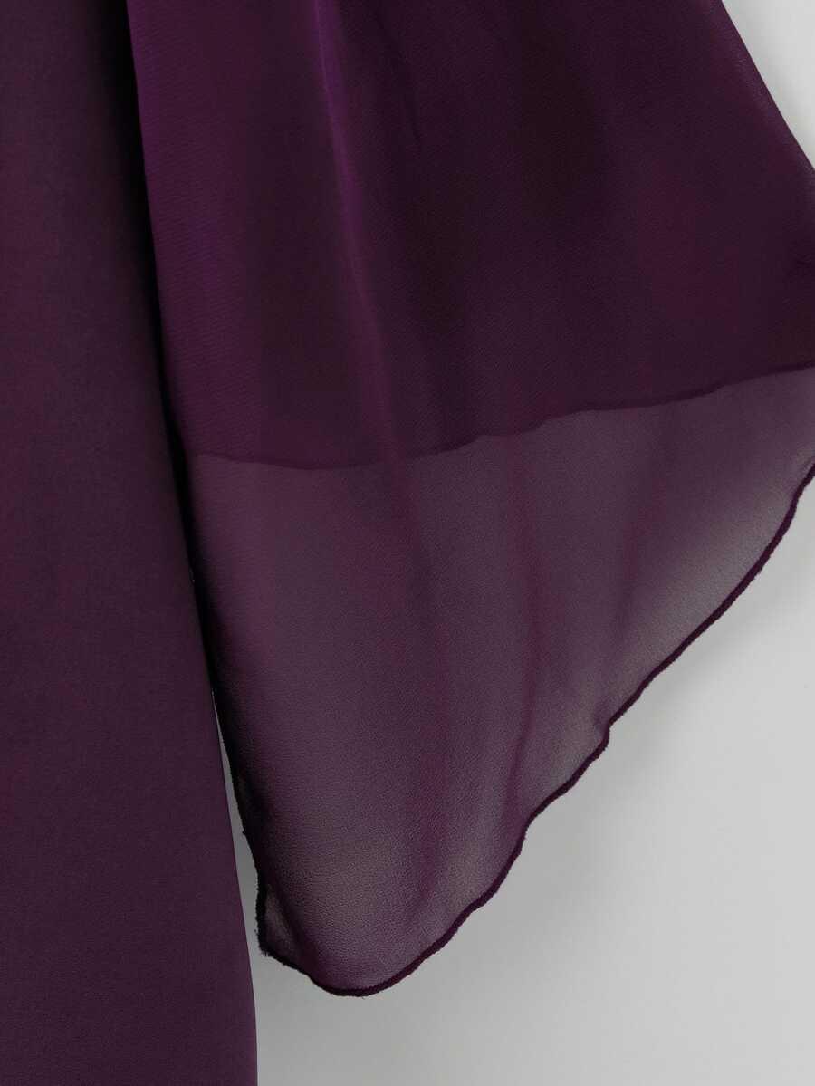 SHEIN BLUZKA SPODNIE KOMPLET S06__54