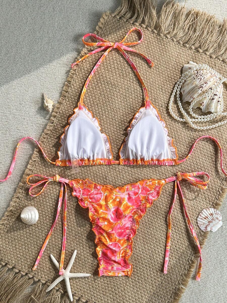 SWIM MOD DWUCZĘŚCIOWY STRÓJ KĄPIELOWY S09__M
