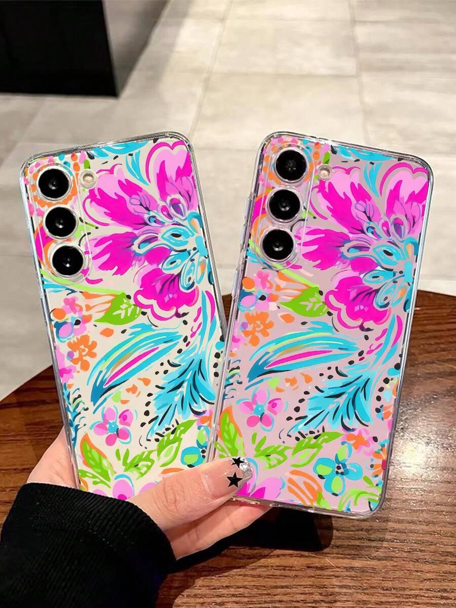 SHEIN ETUI NA TELEFON SAMSUNG GALAXY S24 FE S07