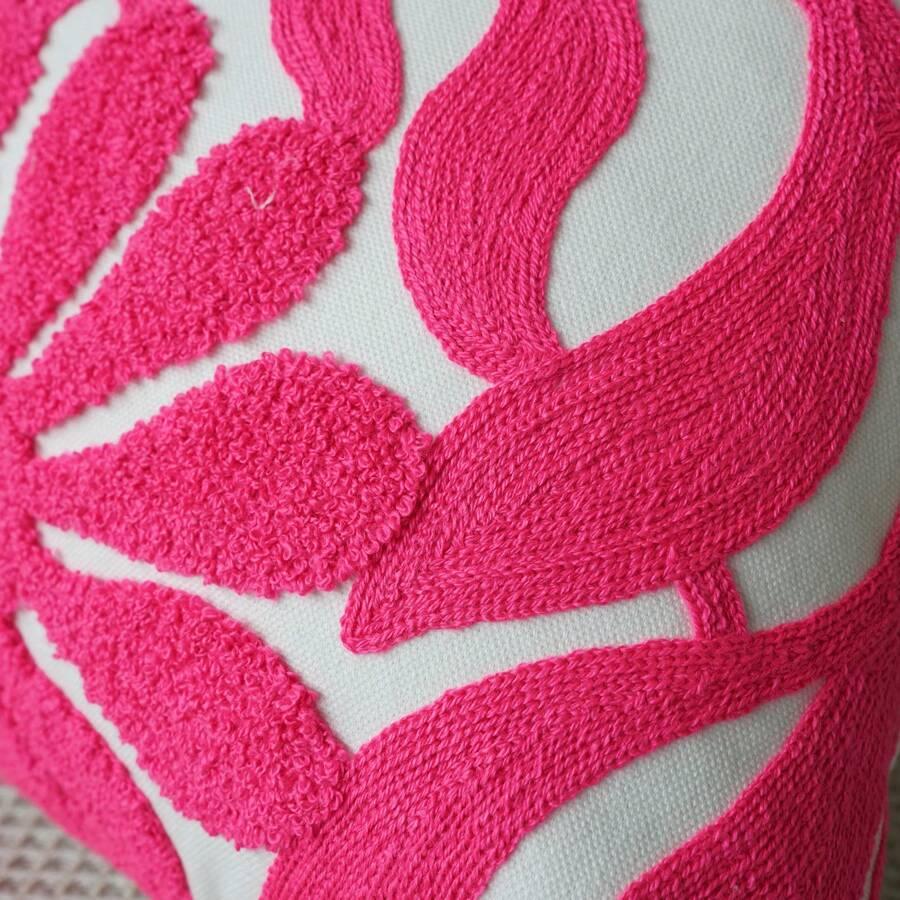 SHEIN POSZEWKA NA PODUSZKĘ S07__45X45