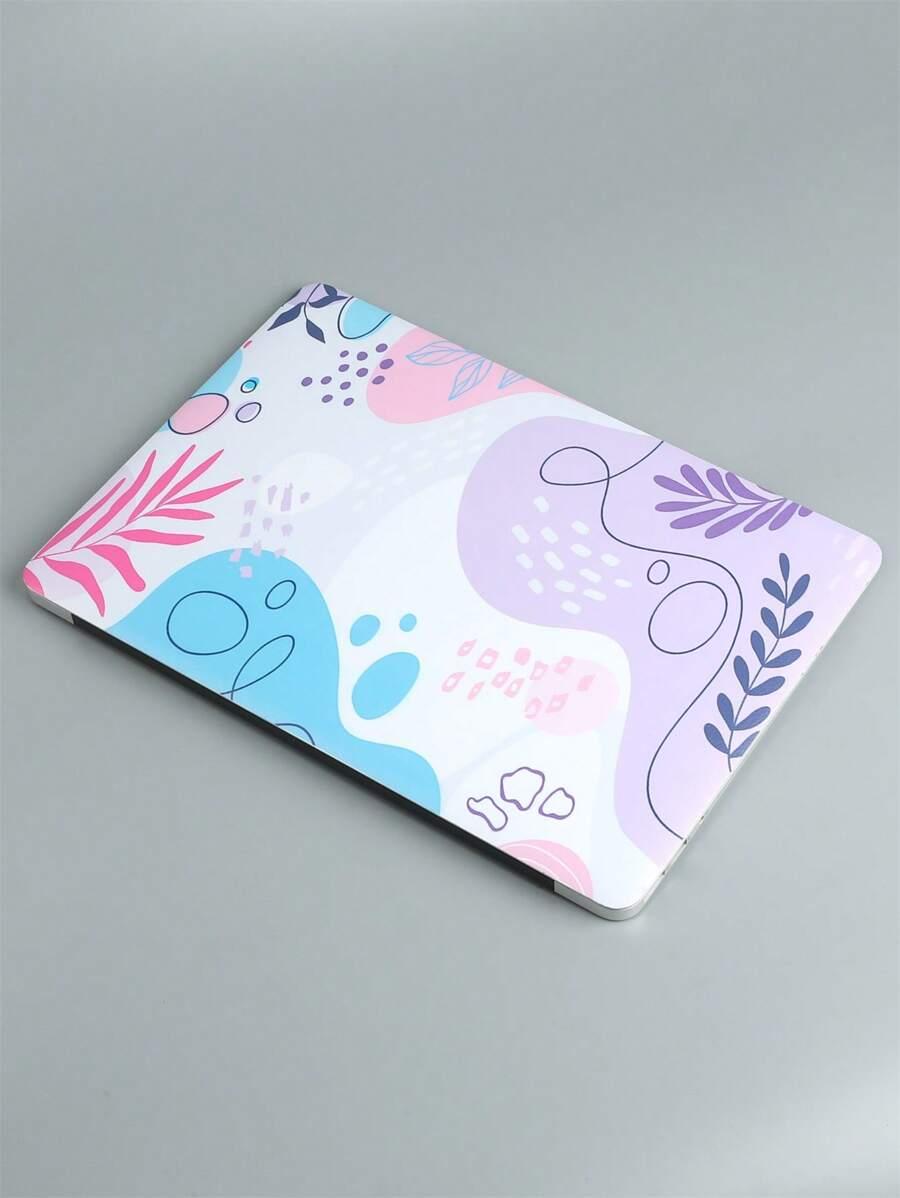 SHEIN NAKLEJKA NA LAPTOPA WZÓR S07__38X27