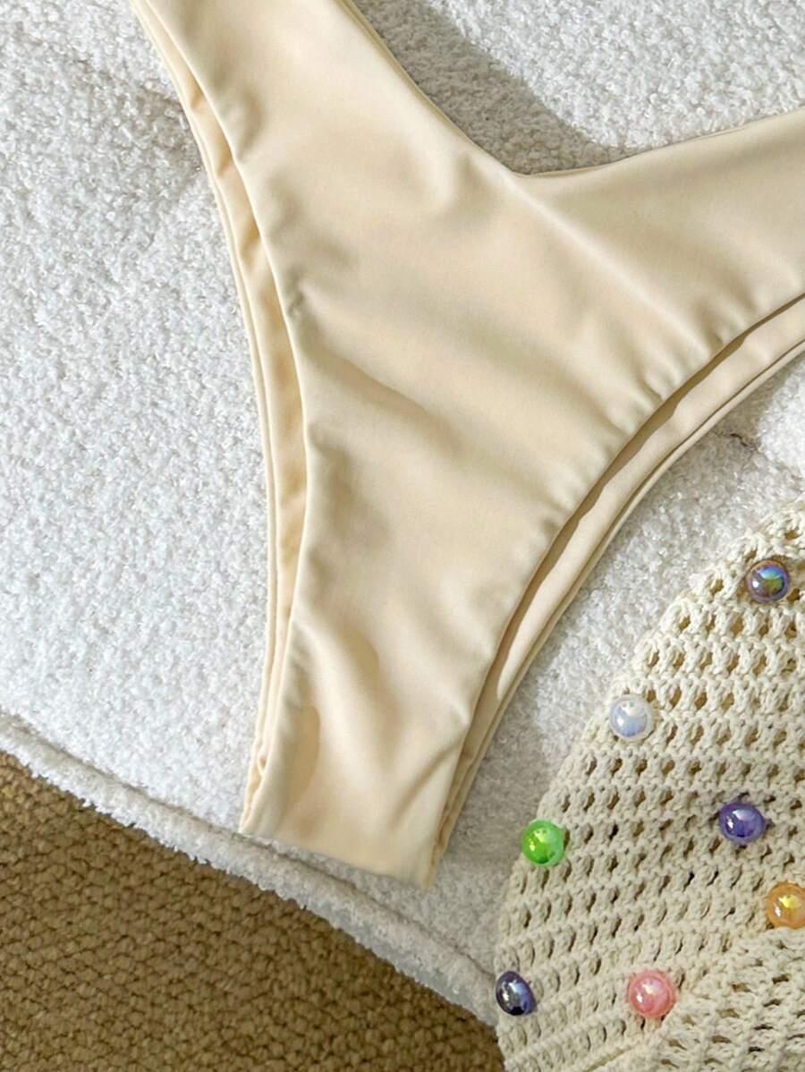 SWIM MOD DWUCZĘŚCIOWY STRÓJ KĄPIELOWY S09__M