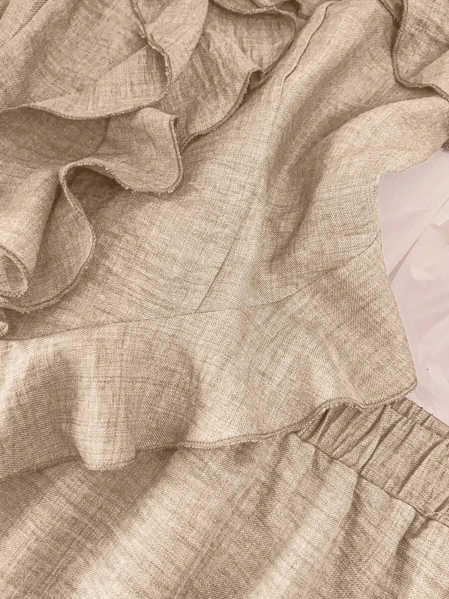SHEIN TOP SPODENKI KOMPLET S06__48