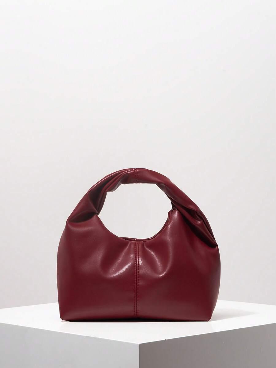 SHEIN TOREBKA IMITACJA SKÓRY S07__30X20