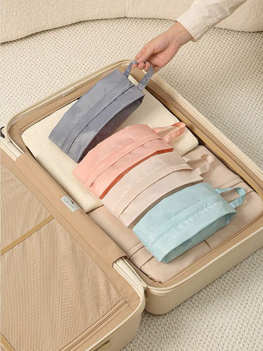 SHEIN WODOODPORNY ORGANIZER 2-PACK S07__28X11CM