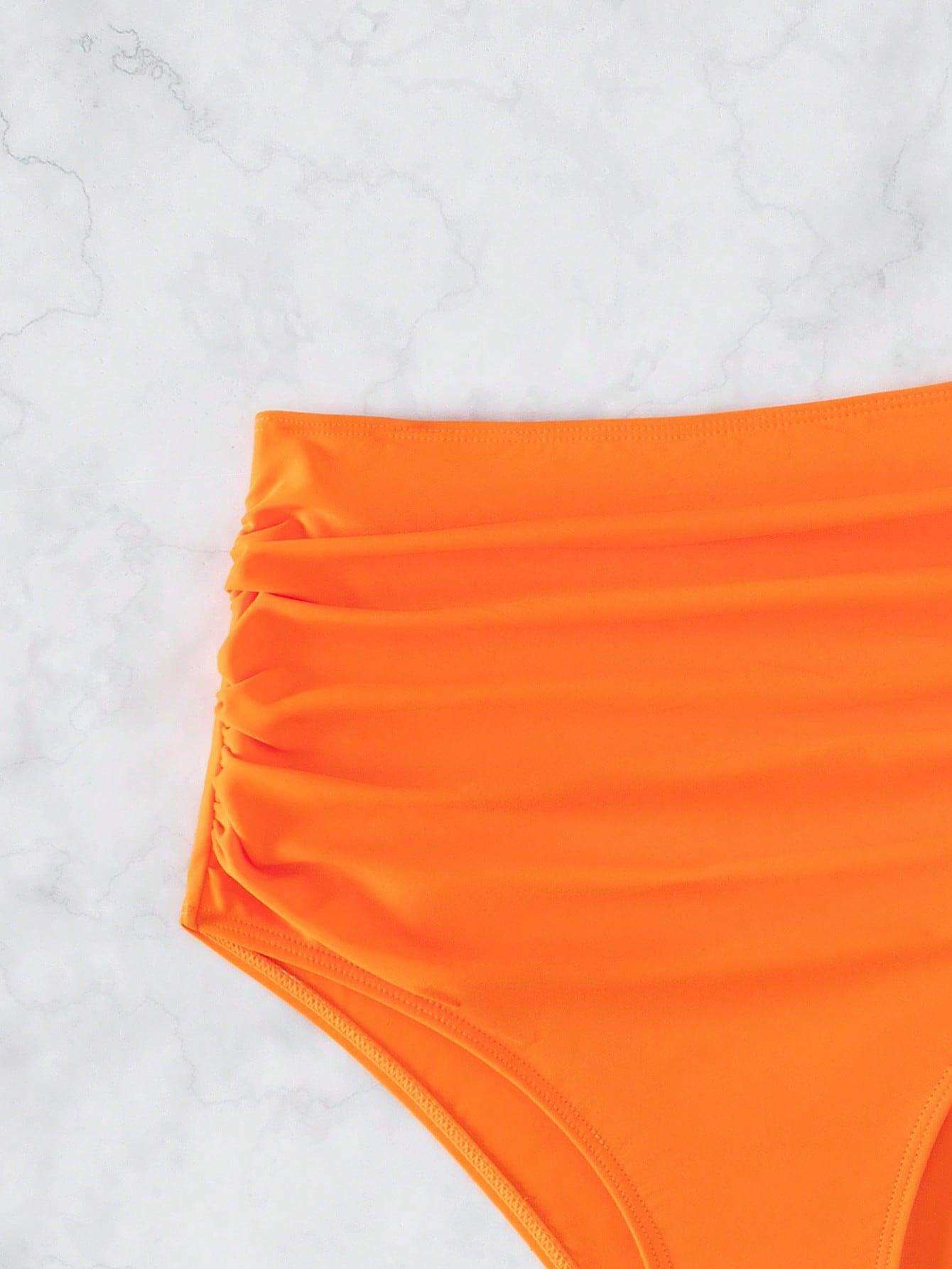 SHEIN DÓŁ OD BIKINI S09__XL