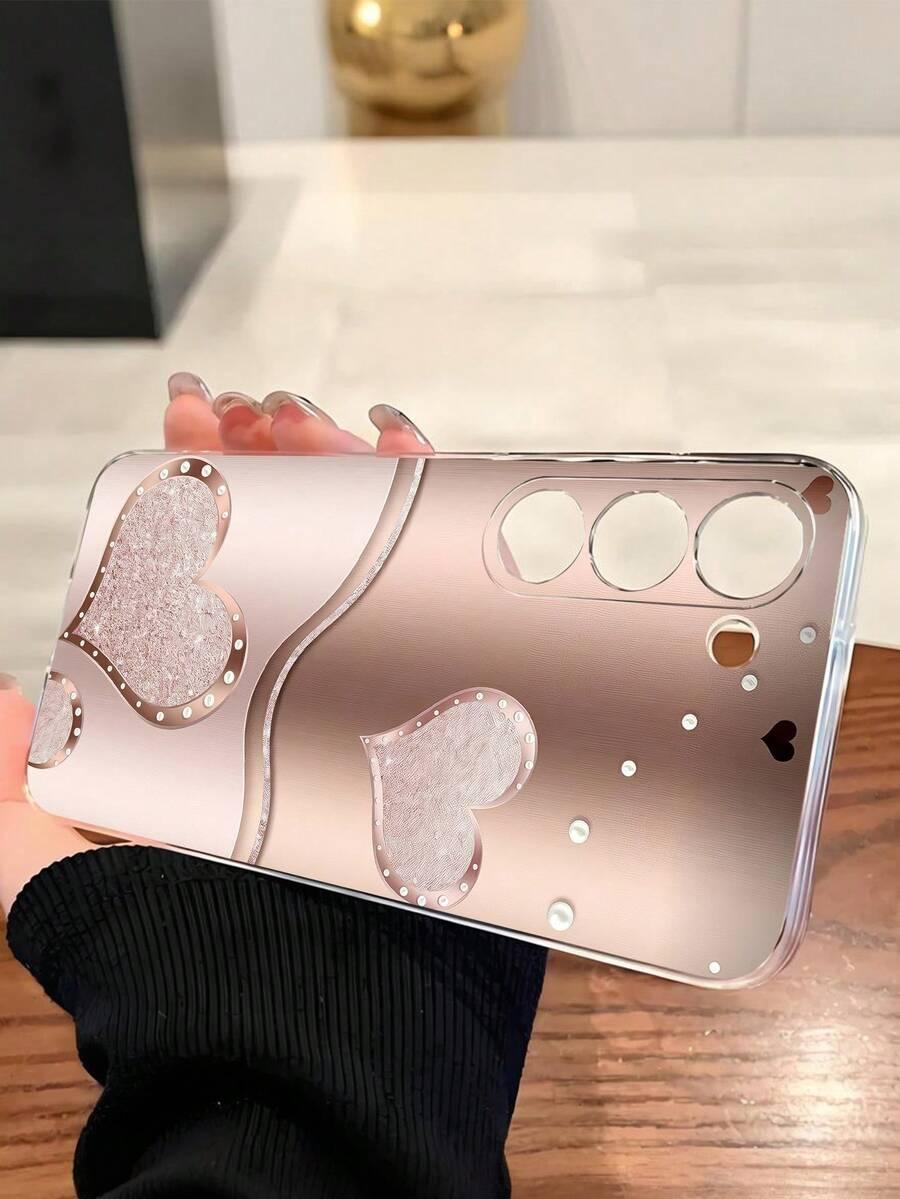 SHEIN ETUI NA TELEFON GALAXY A12 S07