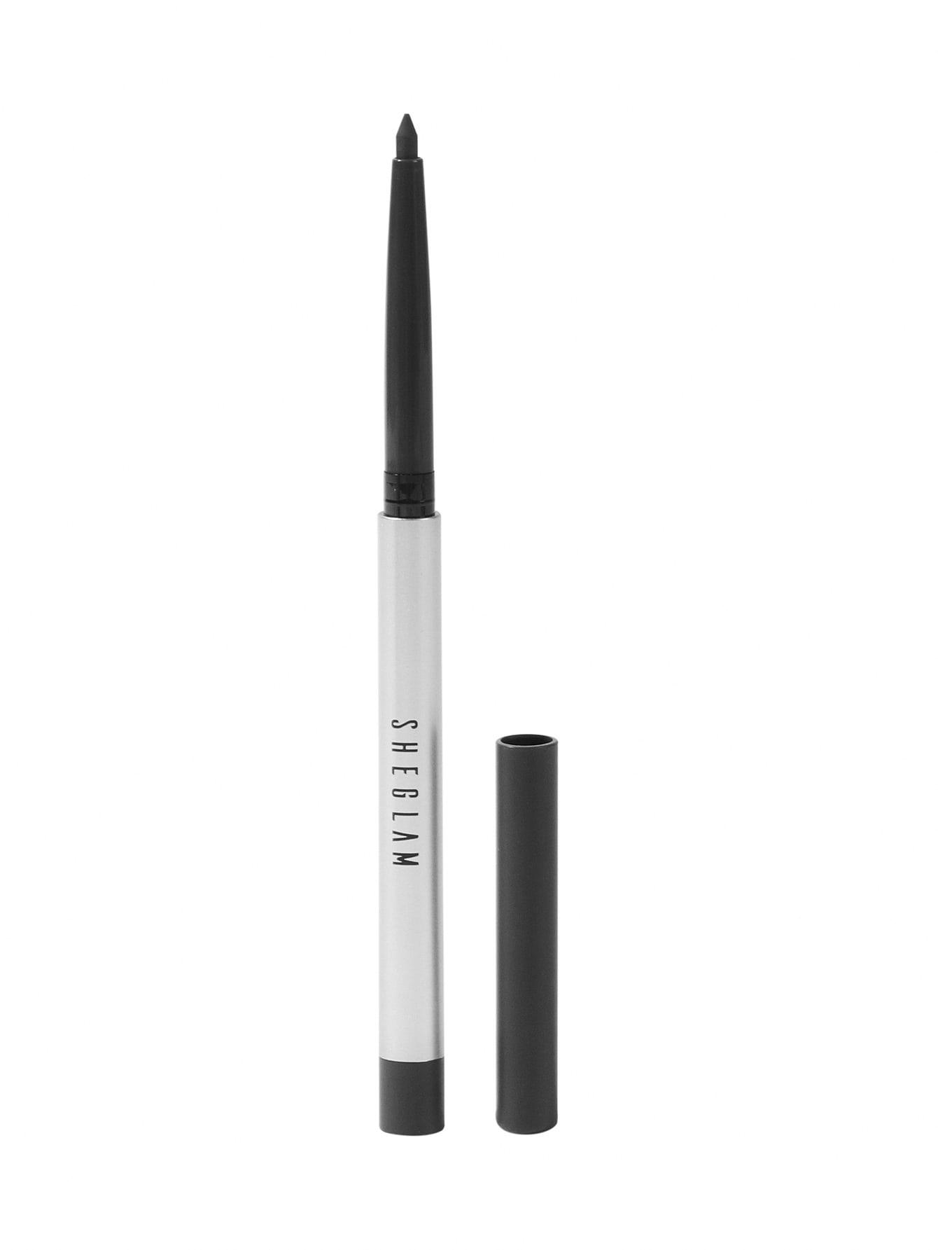 SHEIN CZARNY EYELINER DO OCZU S07