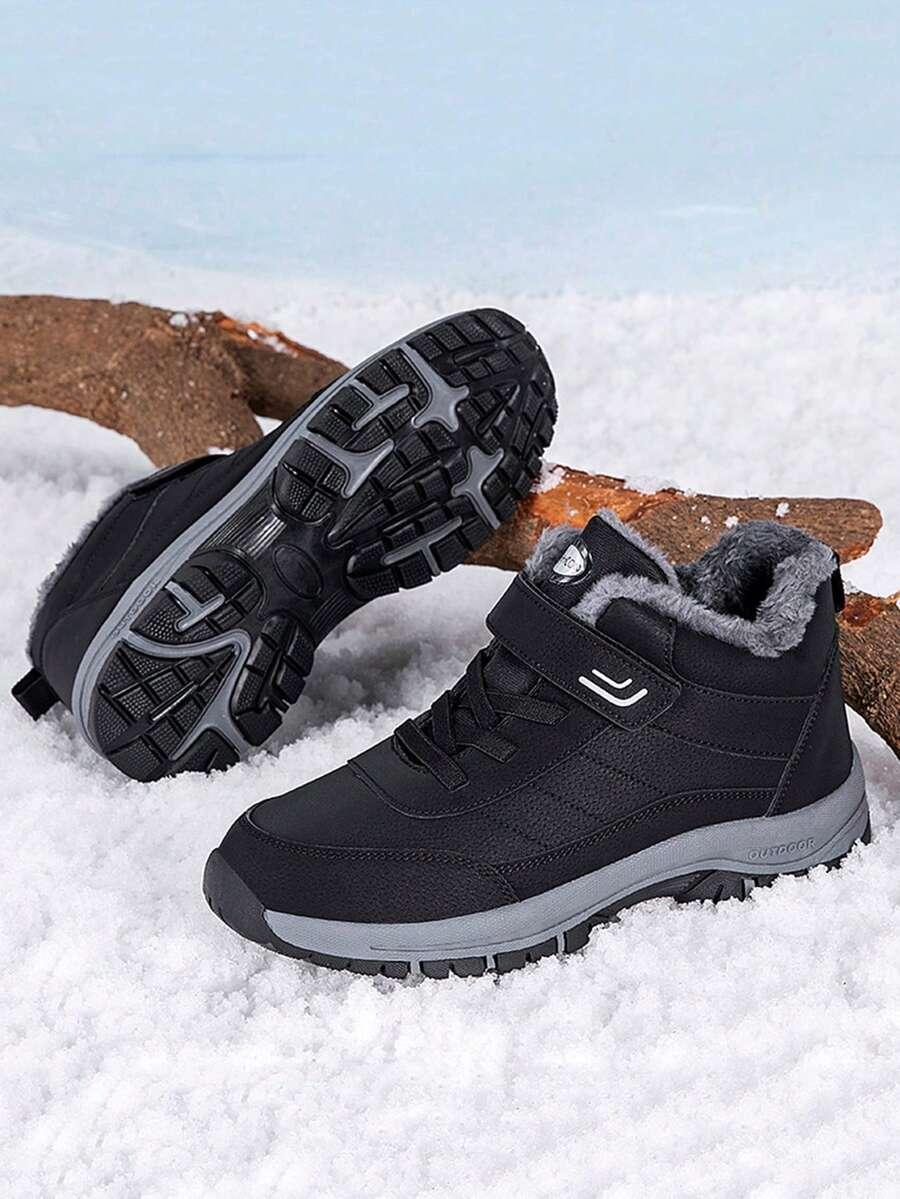SHEIN OCIEPLANE BUTY TREKKINGOWE W01__41