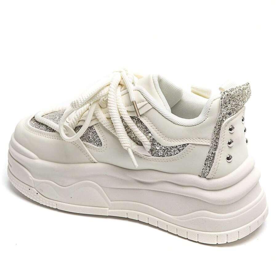 SHEIN BIAŁE BUTY SPORTOWE S06__39