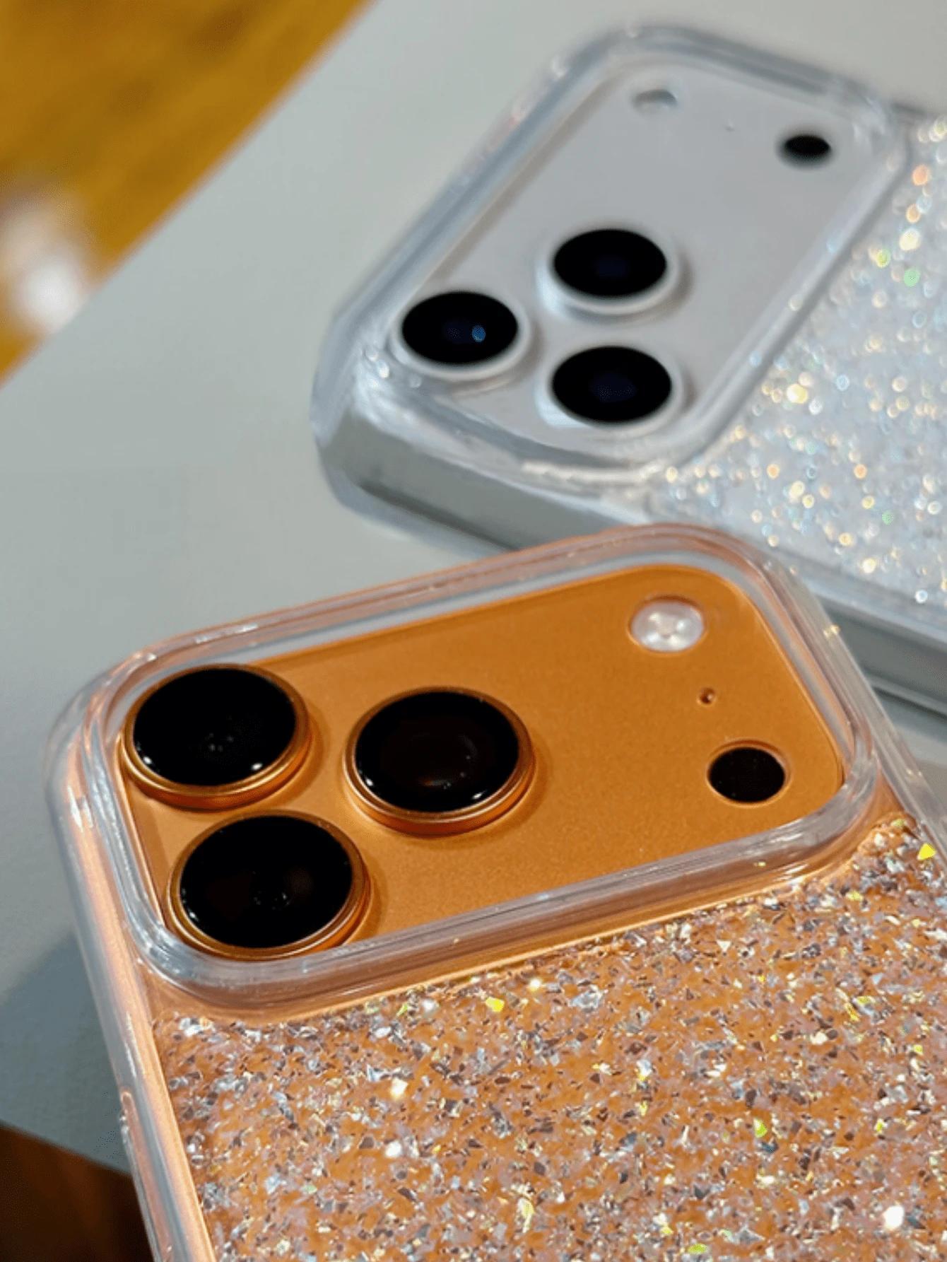 SHEIN ETUI NA TELEFON IPHONE 16 PRO S07
