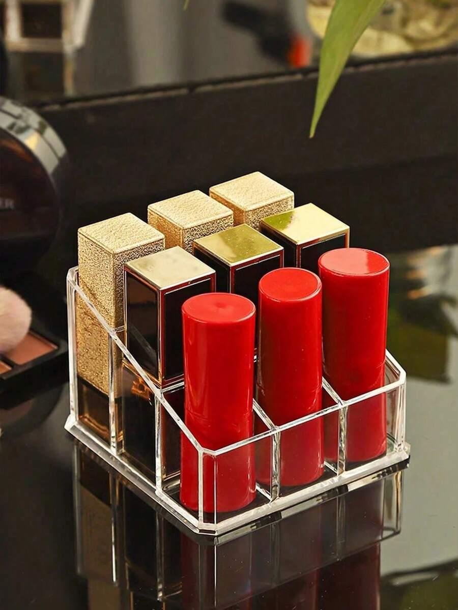 SHEIN ORGANIZER NA KOSMETYKI S07__