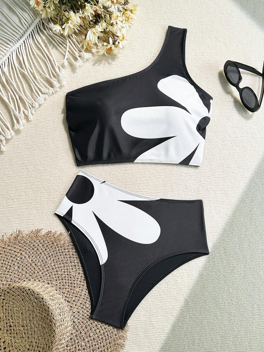 SWIM LUSHOIRE DWUCZĘŚCIOWY STRÓJ KĄPIELOWY S09__S