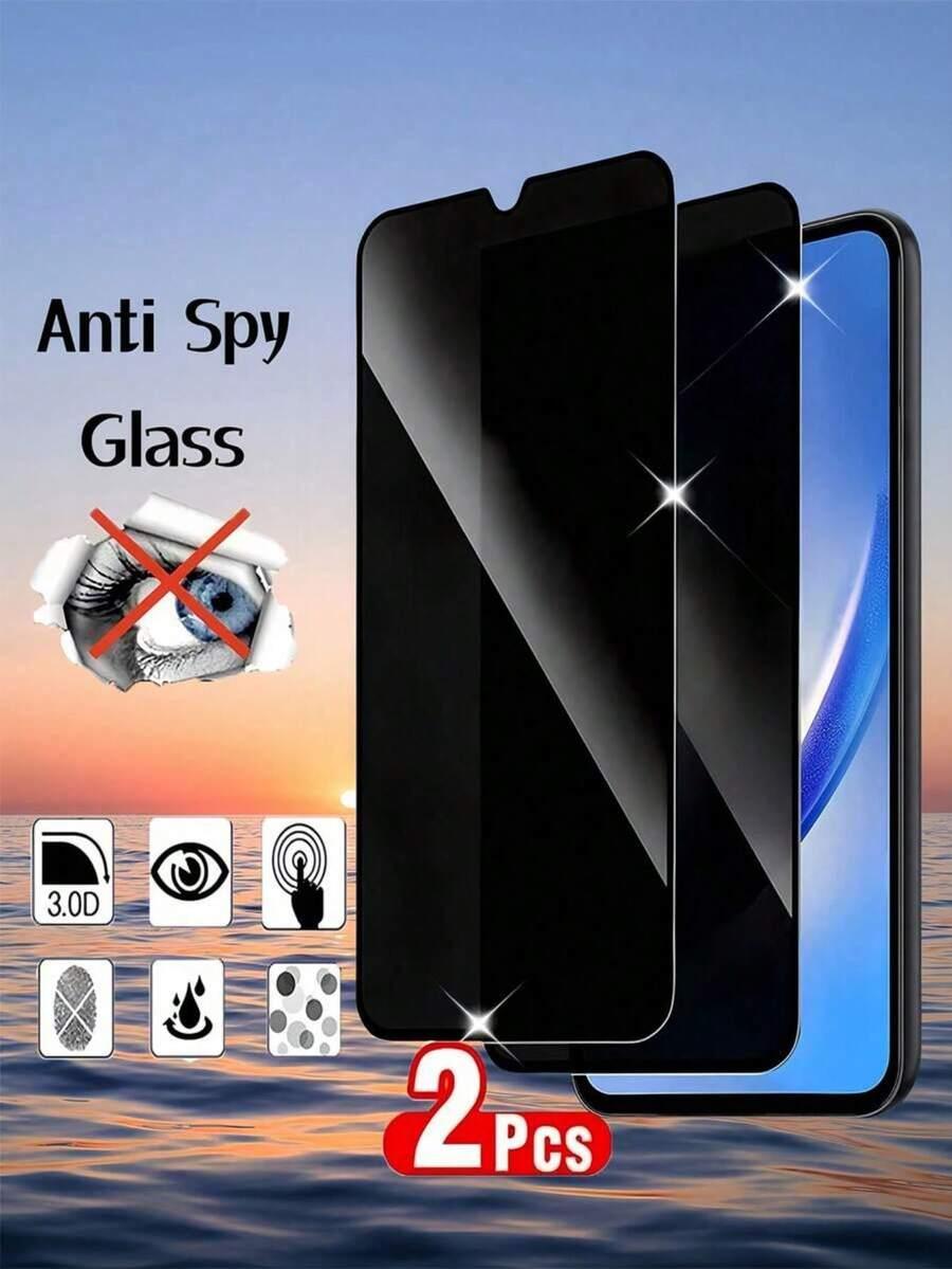 SHEIN SZKŁO OCHRONNE SAMSUNG GALAXY A54 5G 2-PACK S07