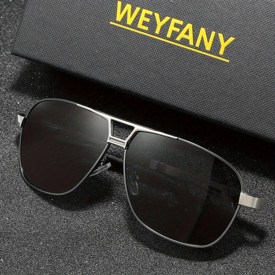 SHEIN OKULARY PRZECIWSŁONECZNE CASUAL S07