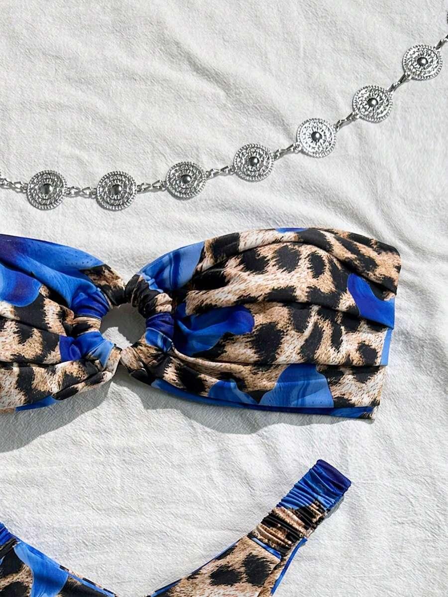 SWIM VCAY DWUCZĘŚCIOWY STRÓJ KĄPIELOWY S09__S