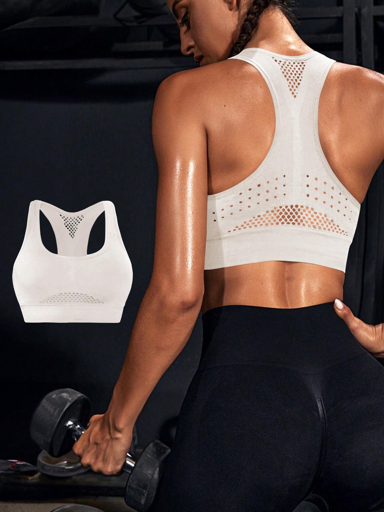 SHEIN TOP SPORTOWY 3-PACK S06__S