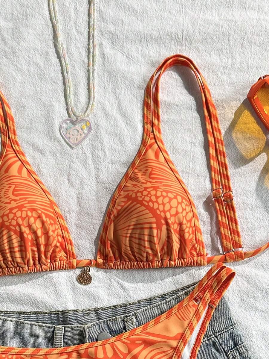SWIM MOD STRÓJ KĄPIELOWY DWUCZĘŚCIOWY S09__S