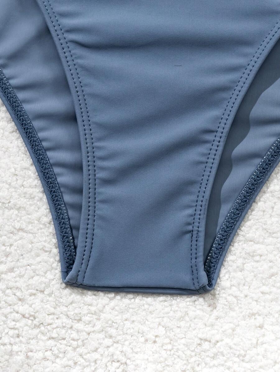 SWIM LUSHOIRE DWUCZĘŚCIOWY STRÓJ KĄPIELOWY S09__XL