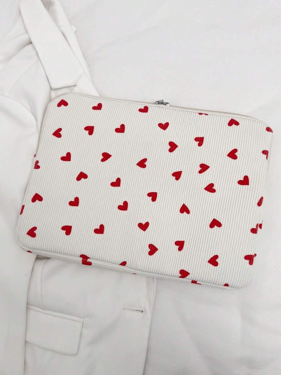 SHEIN POKROWIEC NA LAPTOPA WZÓR S07__26X35CM