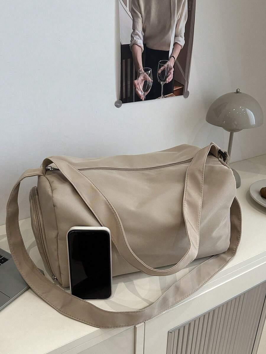 SHEIN TORBA ZAMEK PASEK S07__36,5X21,5X21