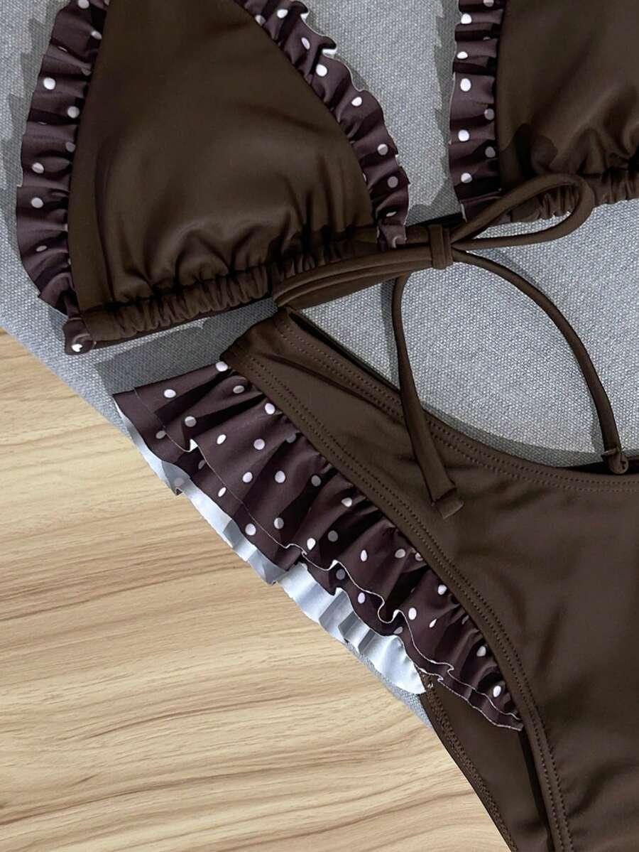 SWIM MOD DWUCZĘŚCIOWY STRÓJ KĄPIELOWY S09__S