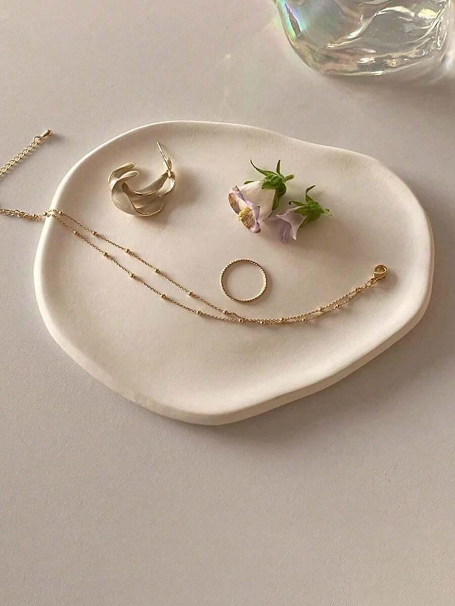 SHEIN TACA NA BIŻUTERIĘ S07__14X12CM