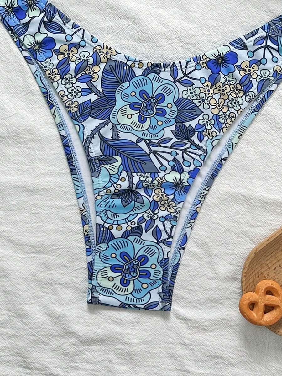 SWIM VCAY DWUCZĘŚCIOWY STRÓJ KĄPIELOWY S09__XS