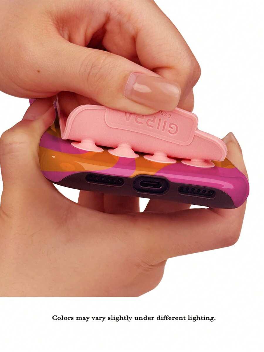 GIIPPA ETUI NA TELEFON IPHONE 17 PRO S07