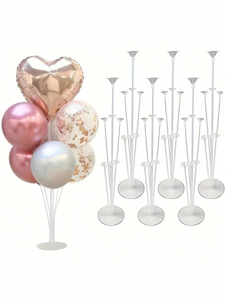 SHEIN STOJAK NA BALONY 5-PACK S07