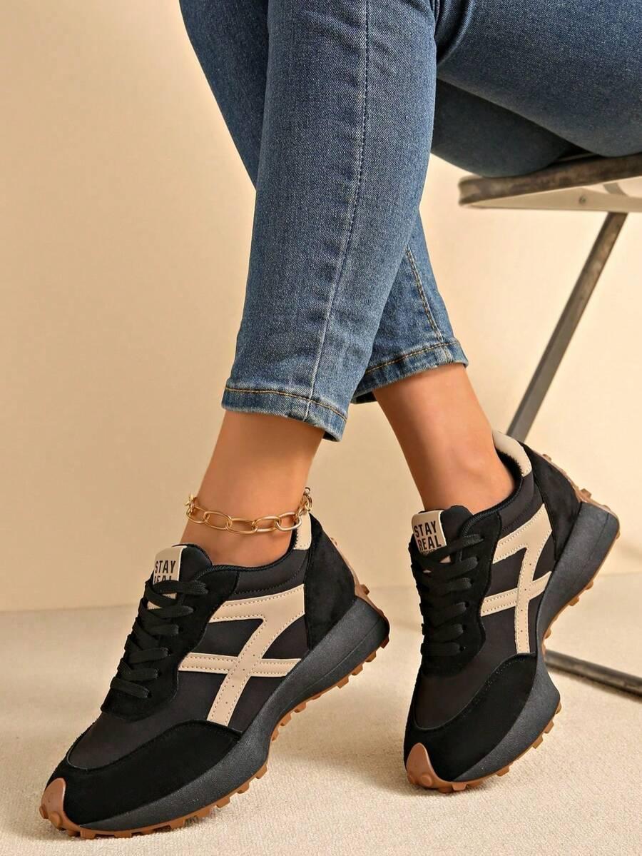 SHEIN BUTY SPORTOWE KONTRAST S06__36