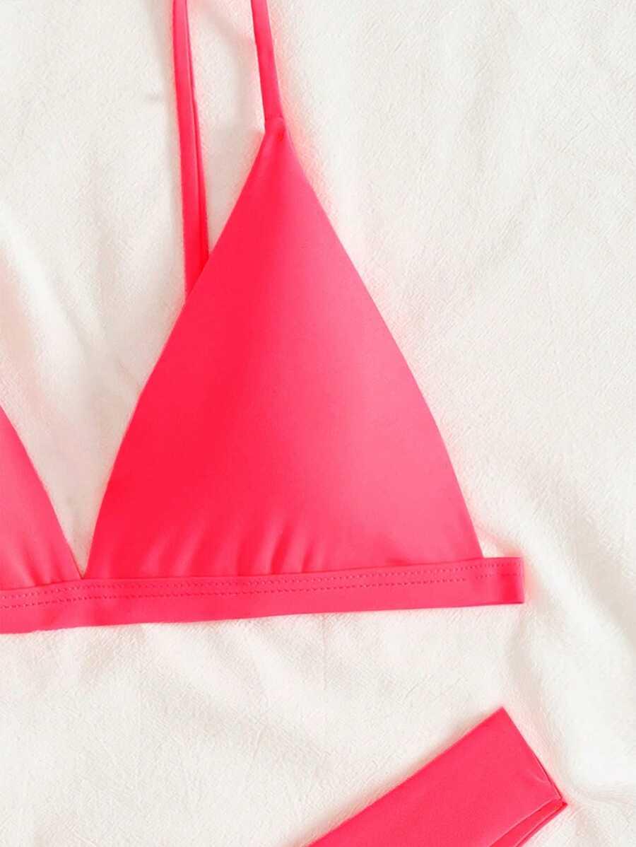 SWIM MOD DWUCZĘŚCIOWY STRÓJ KĄPIELOWY S09__S