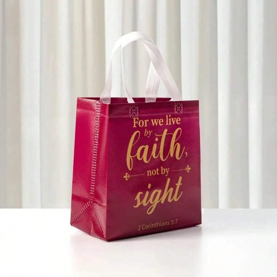 SHEIN TOREBKA PREZENTOWA 12-PACK S07__21,5X10X23