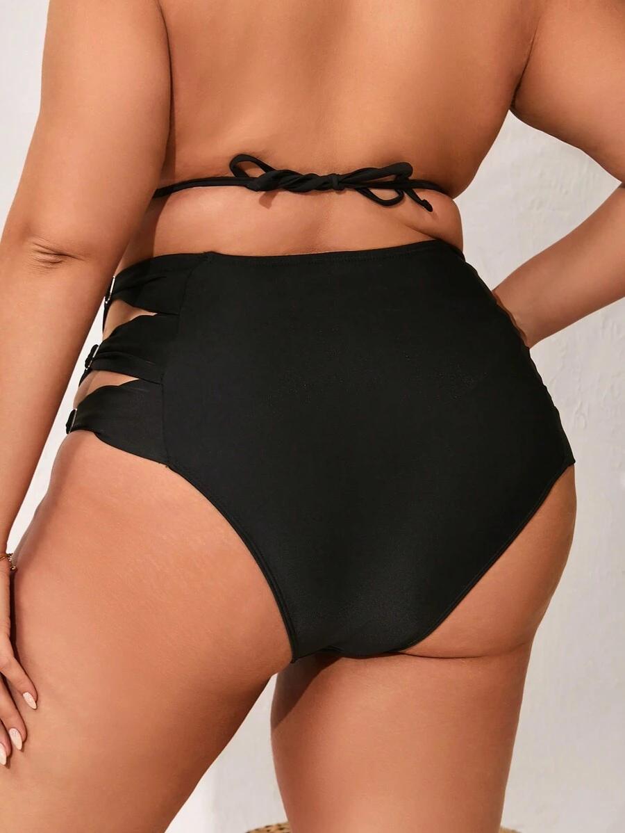 SWIM LUSHOIRE DÓŁ OD STROJU KĄPIELOWEGO S09__48