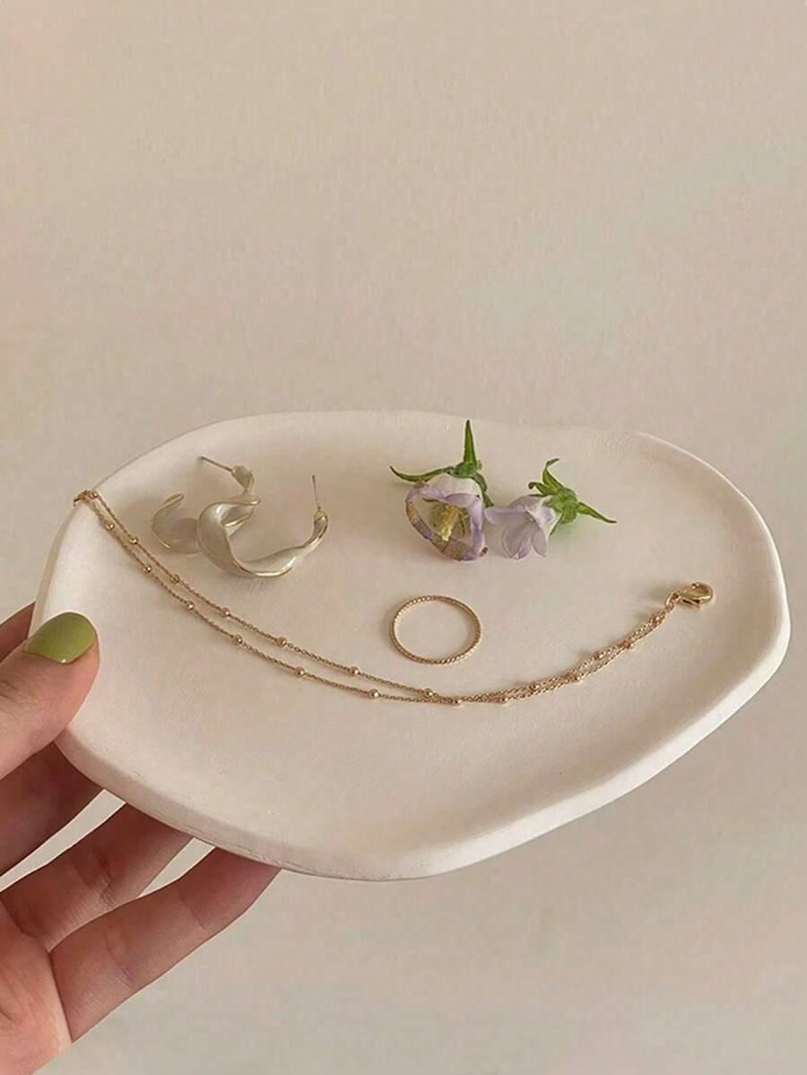 SHEIN TACA NA BIŻUTERIĘ S07__14X12CM