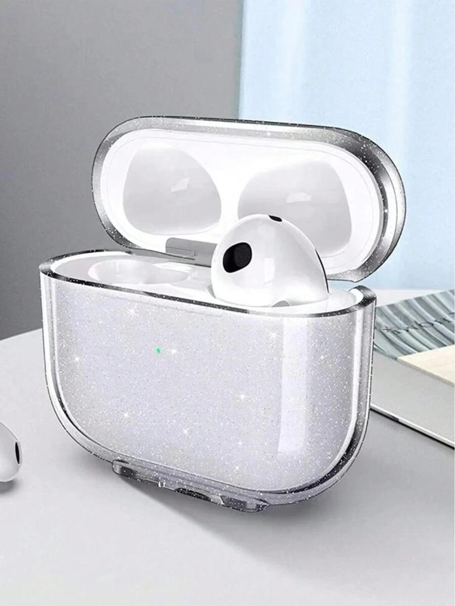 SHEIN ETUI NA SŁUCHAWKI AIRPODS PRO 2ND GEN S07